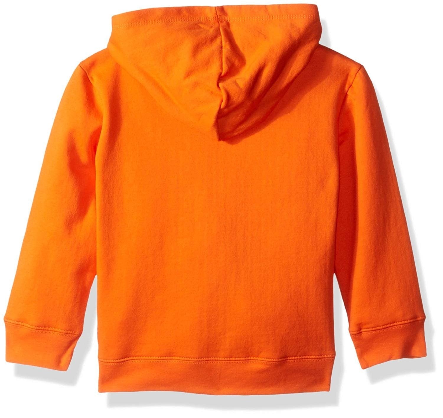 Paw Patrol Boys' Toddler Character Big Face Zip-Up Hoodies