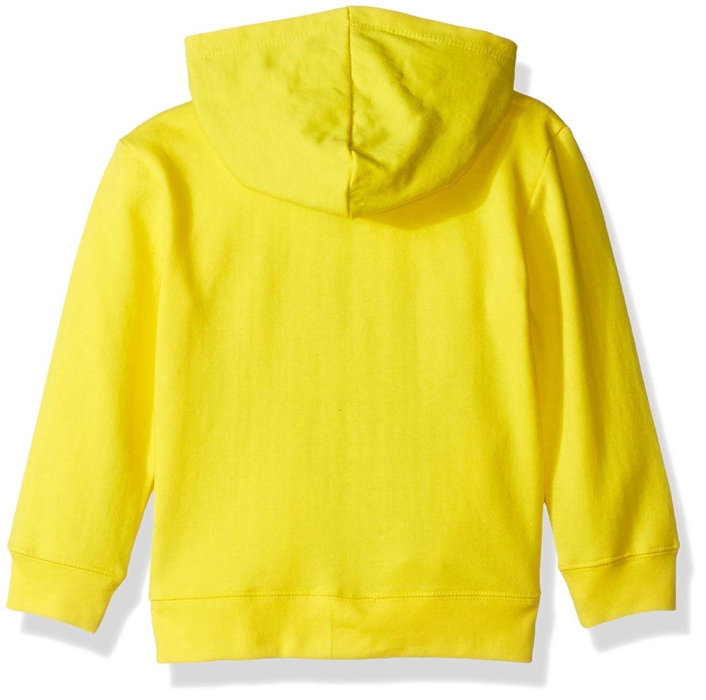 Paw Patrol Boys' Toddler Character Big Face Zip-Up Hoodies