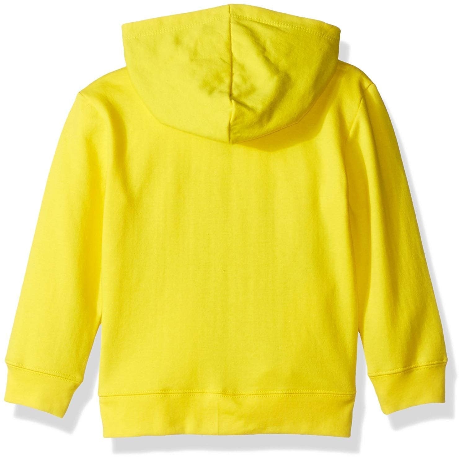 Paw Patrol Boys' Toddler Character Big Face Zip-Up Hoodies