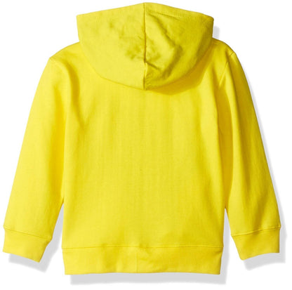 Paw Patrol Boys' Toddler Character Big Face Zip-Up Hoodies