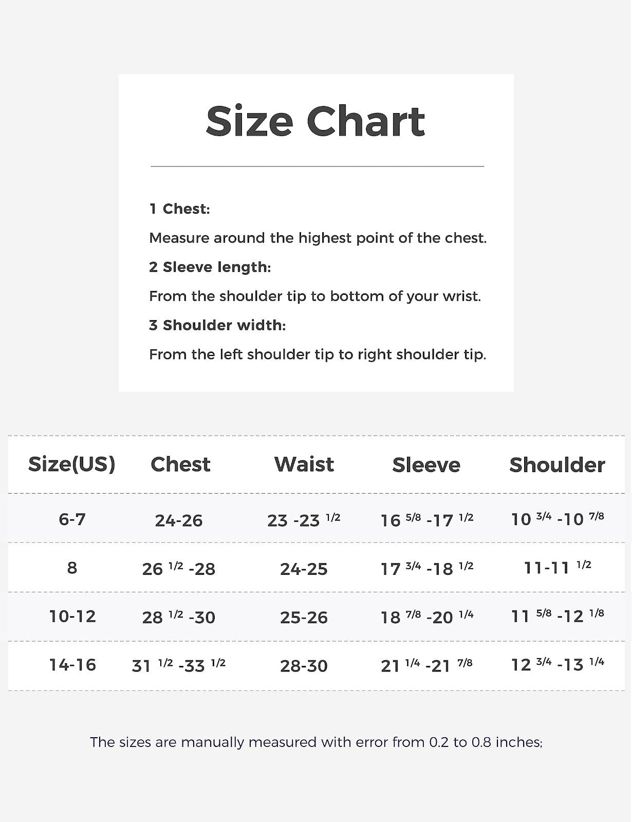 ZSHOW Girls' Puffer Jacket Soft Fleece Lined Warm Winter Coat with Fur Hood