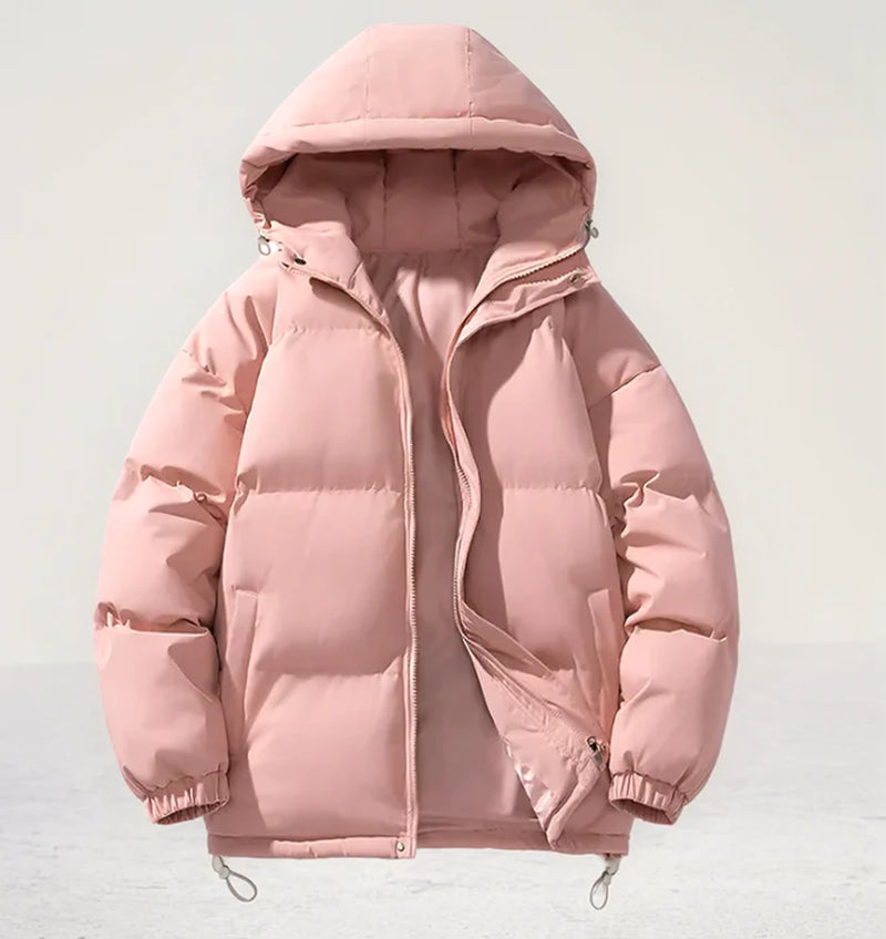 Uma Premium Winter Jacket