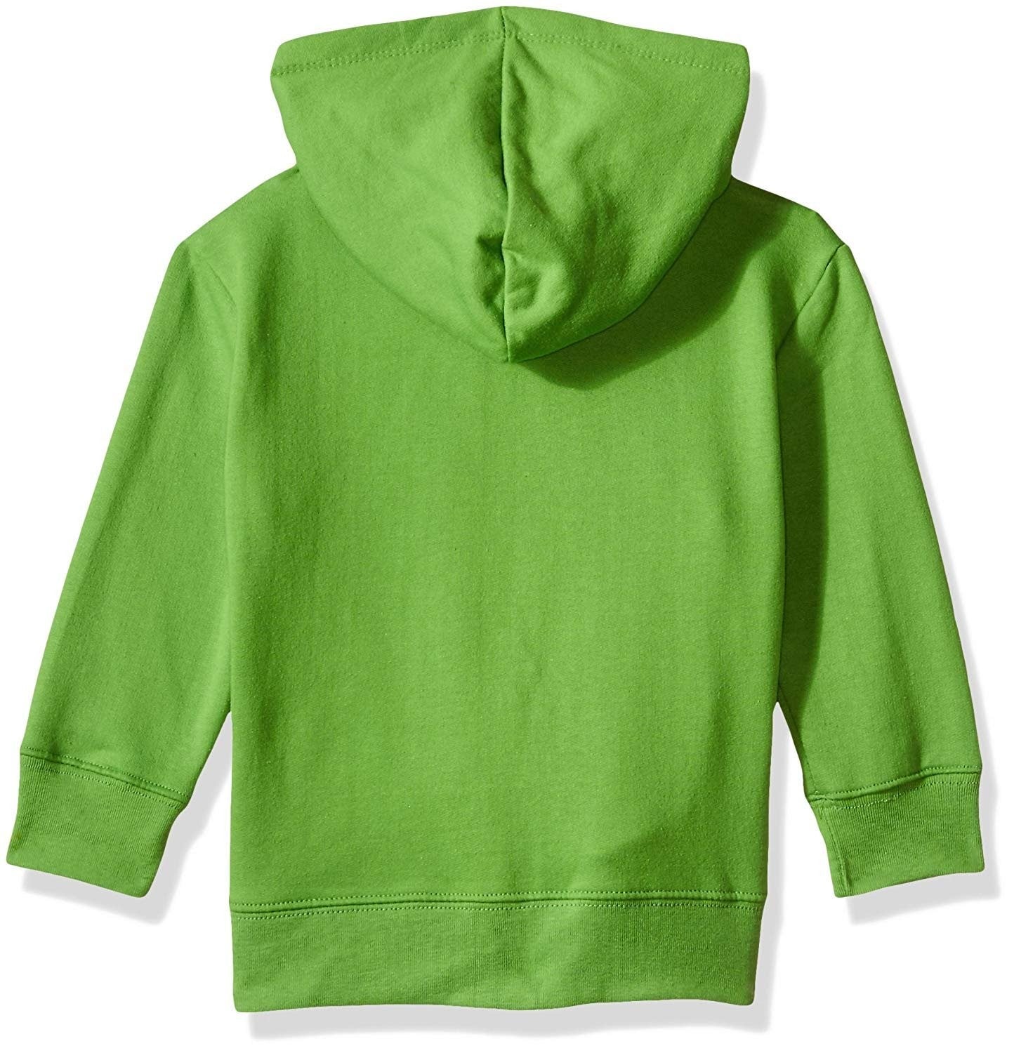 Paw Patrol Boys' Toddler Character Big Face Zip-Up Hoodies