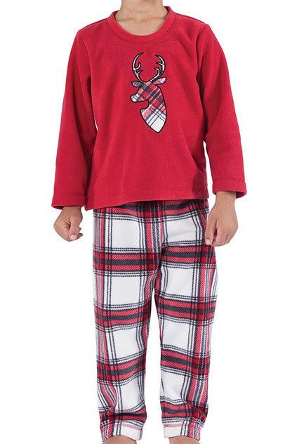 CHRISTMAS PYJAMAS MATCHING FAMILY PJ SETS for MENS LADIES KIDS BABY PET DOG